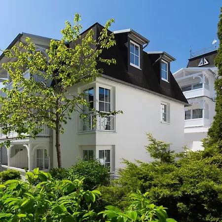 Villa Vesta In Top Lage Binz Exterior photo