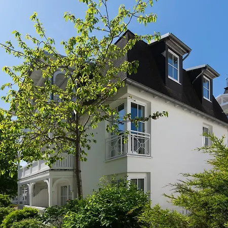 Villa Vesta In Top Lage Binz Exterior photo