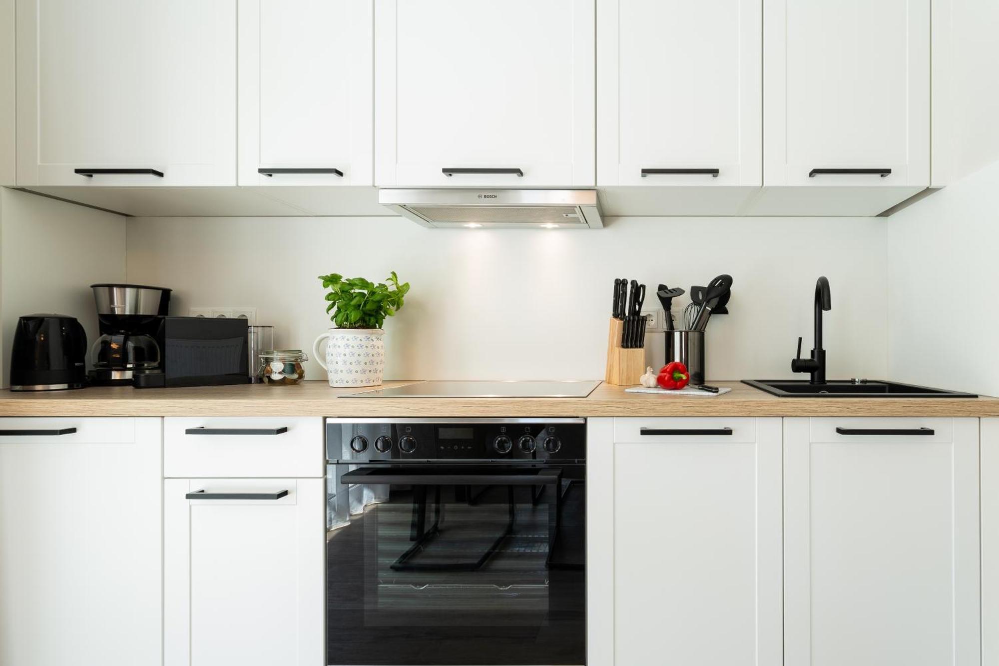 Appartement Vesta In Lage *