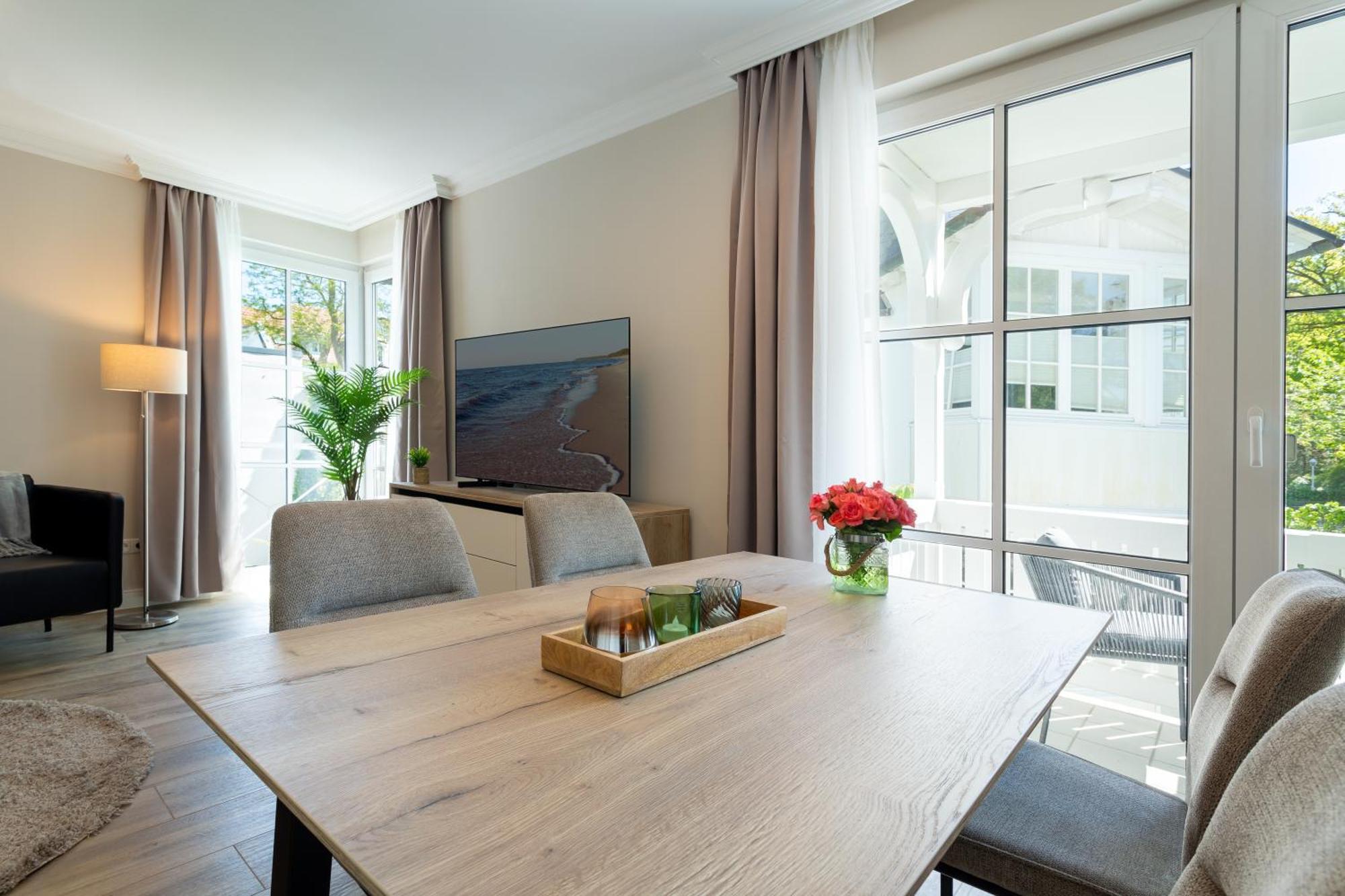 Vesta In Lage Apartment *