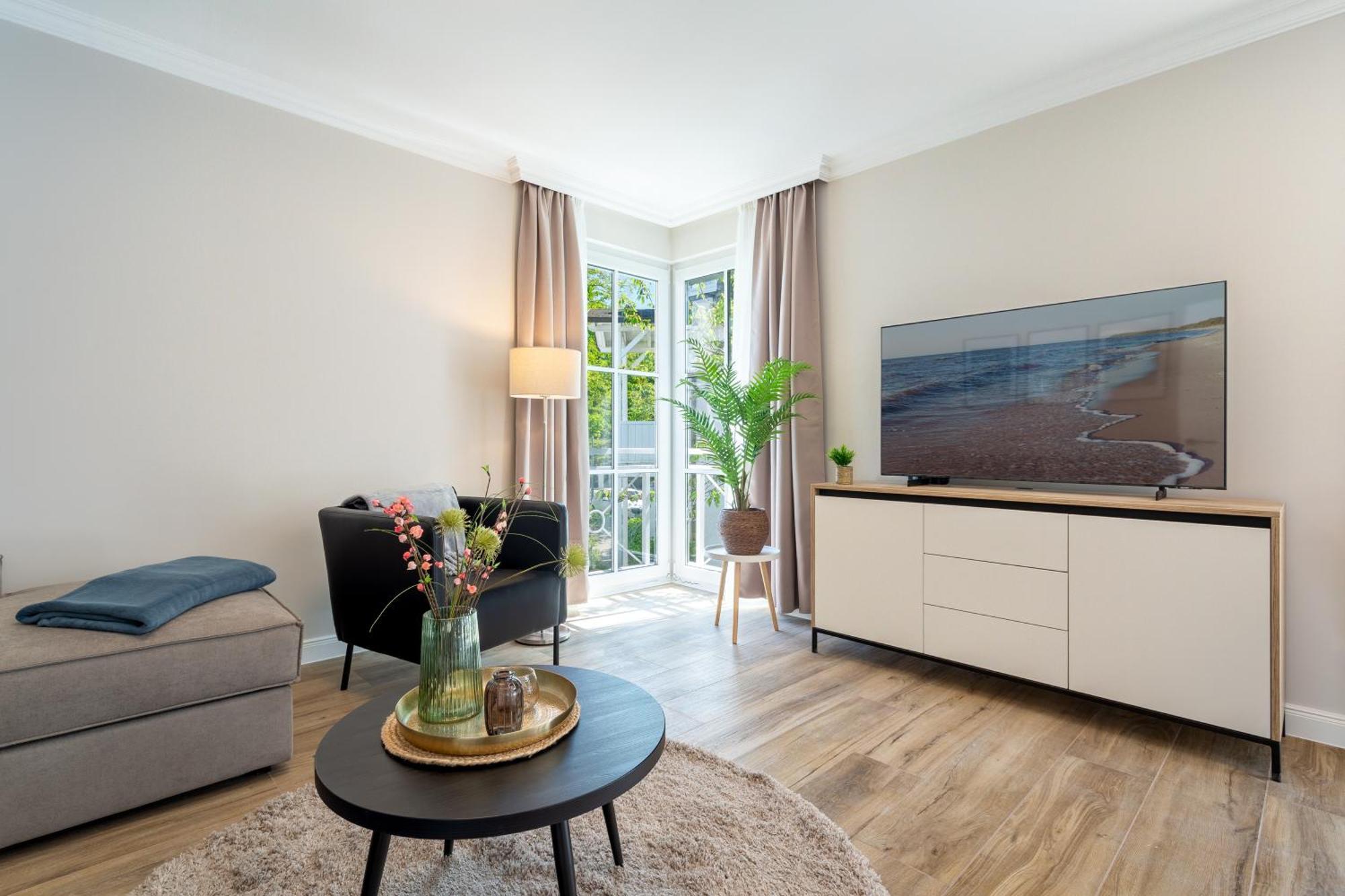 Apartment Vesta In Lage