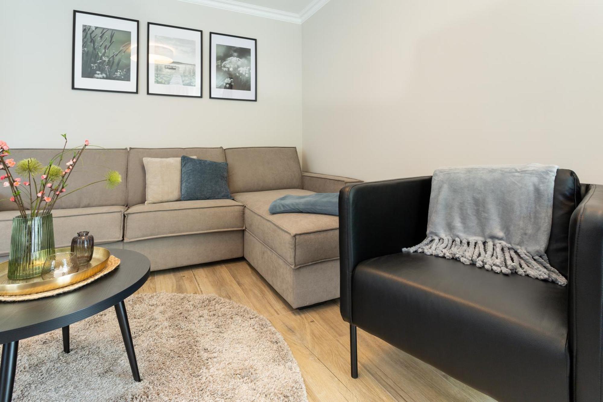 Appartement Vesta In Lage *
