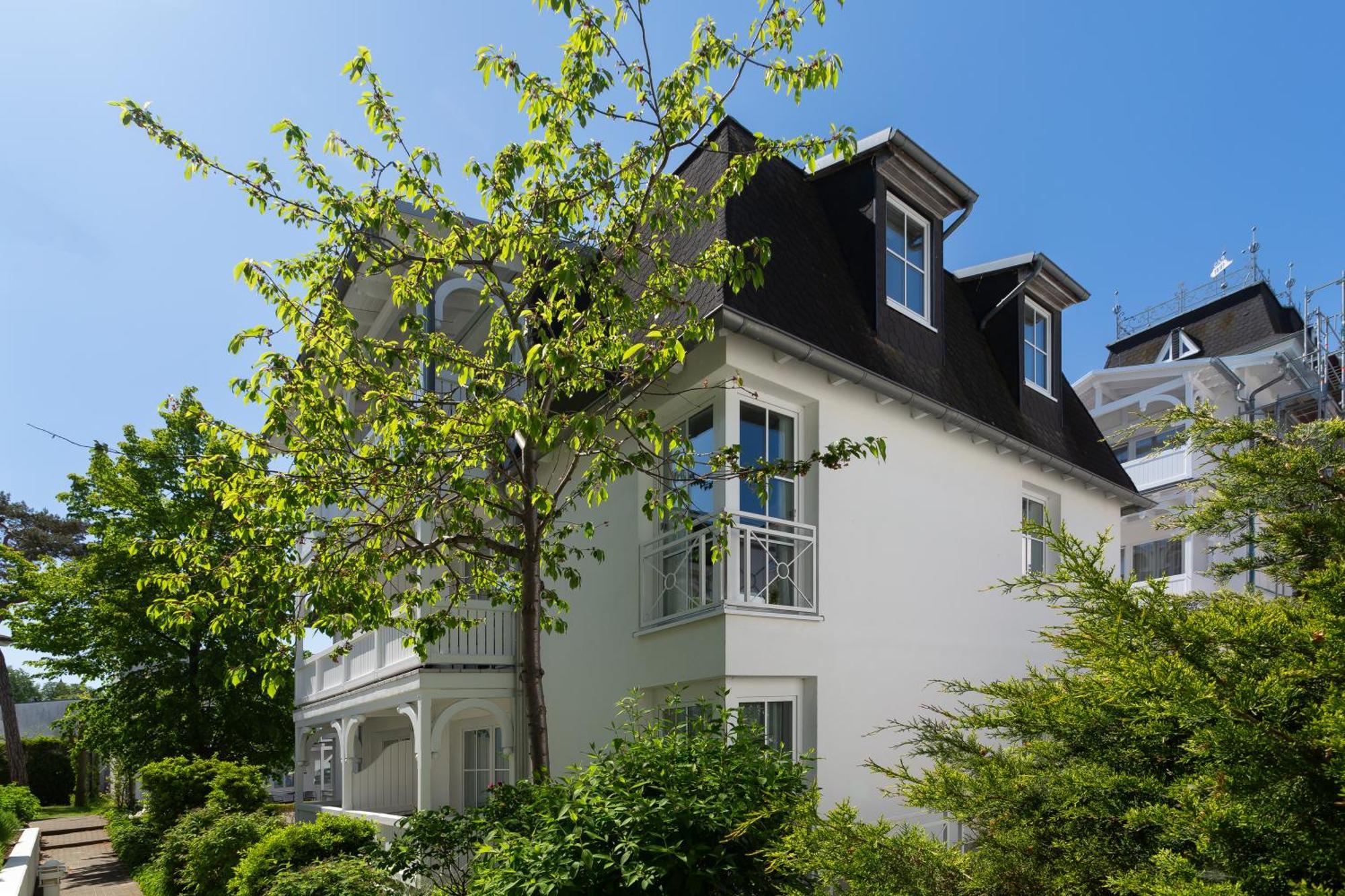 Vesta In Lage Binz