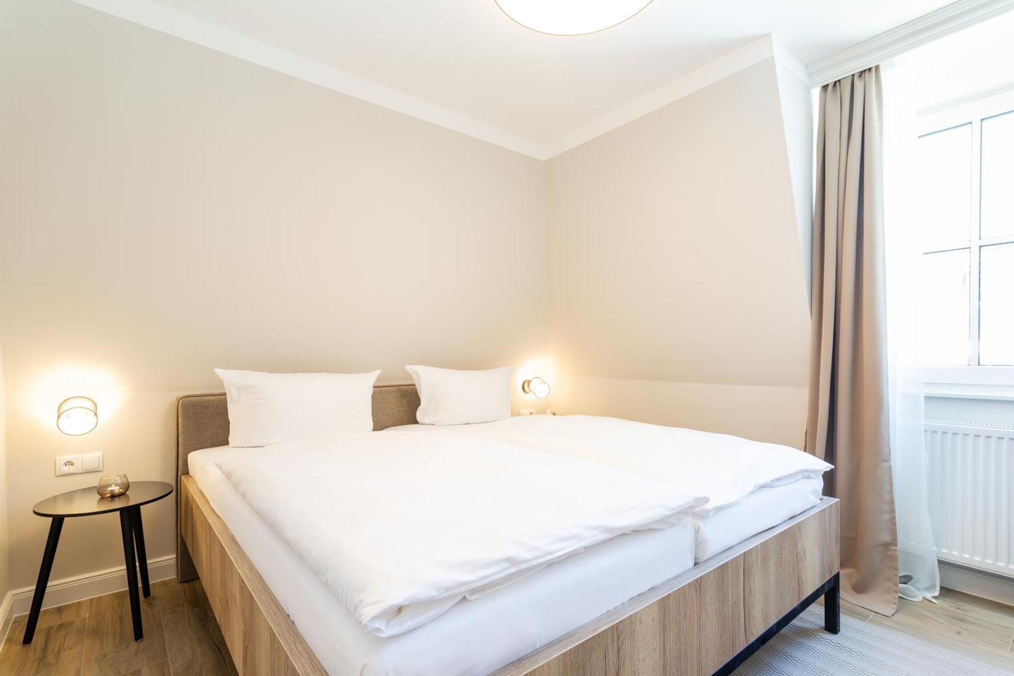 Vesta In Lage Appartement *