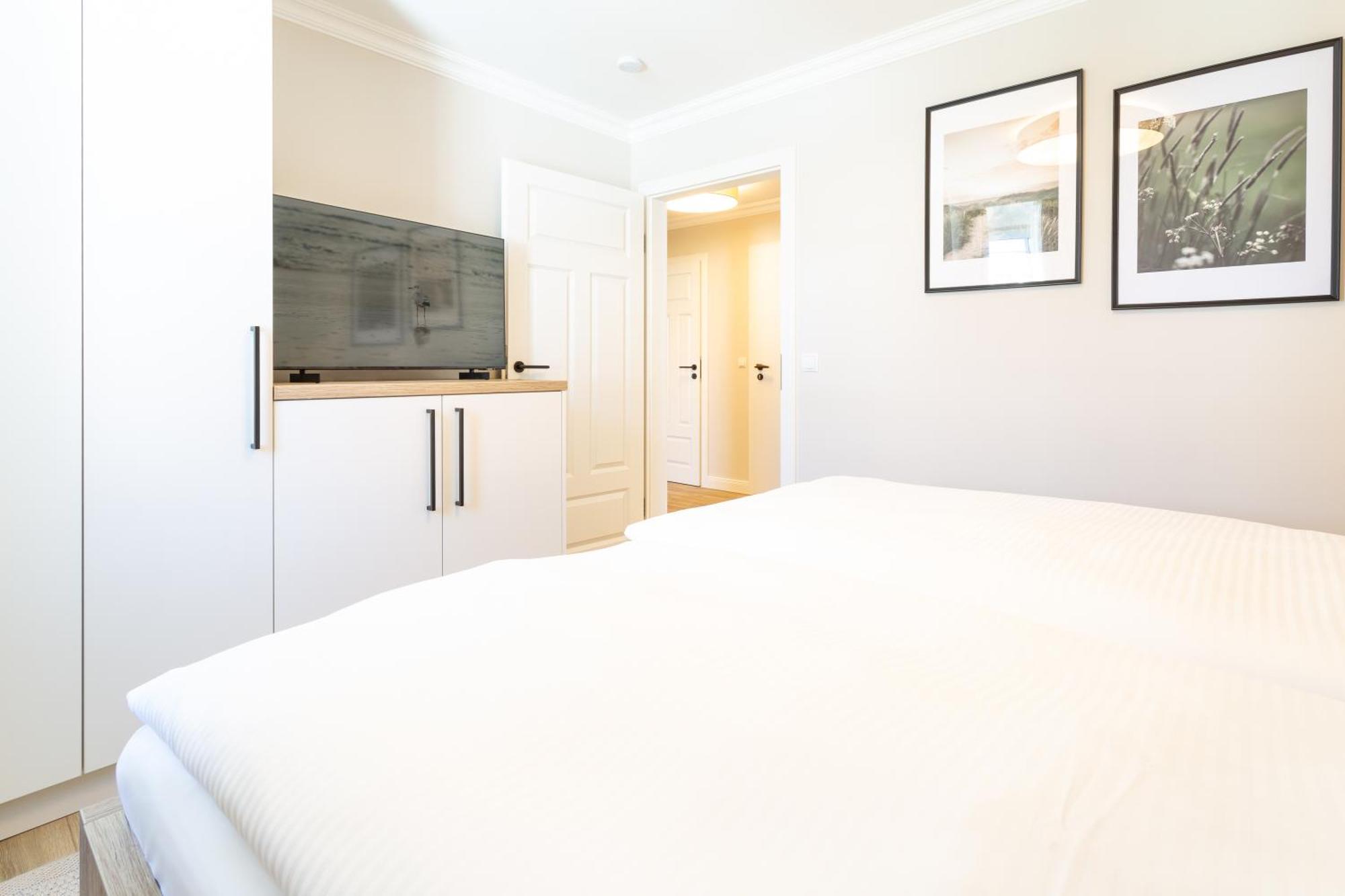 Vesta In Lage Appartement *