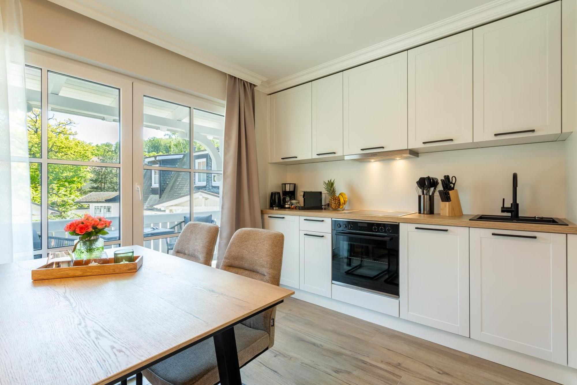 Appartement Vesta In Lage *